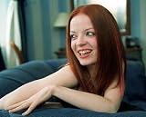 Shirley Manson - Movie Poster / Print -- Custom Framing Available
