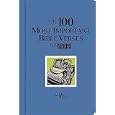 The 100 Most Important Verses for Teens (100 Most Important Bible Verses)