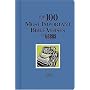 The 100 Most Important Verses for Teens (100 Most Important Bible Verses)