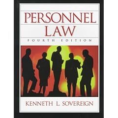 Personnel Law