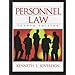 Personnel Law (4th Edition)