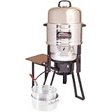 Monarch 7 in 1 Smoker