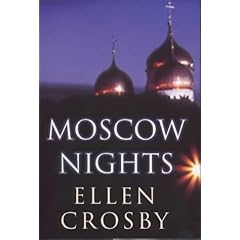 Moscow Nights