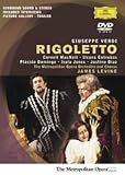 Revue Deutsche Grammophon  / Rigoletto