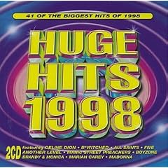 Huge Hits 98