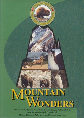 Mountain Wonders Vol. 2