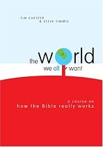 World We All Want, The