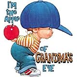 Apple/Grandma's Eye Youth Sweatshirt