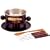 COPPER 100 ���`���R���[�g(�f�U�[�g)�t�H���f���Z�b�g �� (��4�{�A�؃x���t)