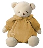 Miyim Organic Plush Doll Charlotte Beige 12