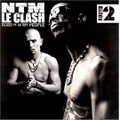 Le Clash Round 2 - BOSS vs IV My People
