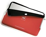 Second Skin iB G4-G3 12/Red TUCIBK12E-R