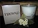 Henri Bendel Firewood Large Candle in Glass Image