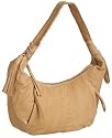Kenneth Cole Reaction Whip Around Large Hobo