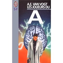 Les joueurs du A