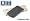 Freecom 30570 ToughDrive 2.5" 320GB USB-2 Hard Drive (256bit Encryption)
