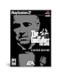 Godfather the Game Limited Edition