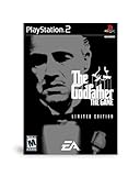 Godfather the Game Limited Edition