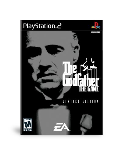 Godfather the Game Limited Edition