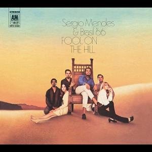 CD-Charts  Used : Fool on the Hill