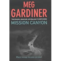 Mission Canyon