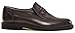Hush Puppies Calgary Shoe Black H10057000 10 UK H