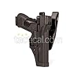 Blackhawk SERPA Level 3 Duty Holsters Matte Finish