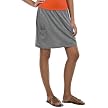 Juniors' Mossimo Supply Co. Pocket Skirt - Heather Gray