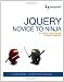 Books : jQuery: Novice to Ninja [Paperback]