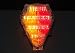 06-08 YAMAHA YZF R6 SMOKE LED TAIL LIGHT + SIGNALS