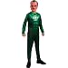 Search : Green Lantern Child's Sinestro Costume