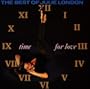 Time for Love - The Best of Julie London