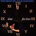 Time for Love - The Best of Julie London Image of Time for Love - The Best of Julie London
