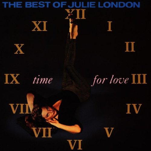 Julie London-Time For Love The Best Of Julie London-CD-FLAC-1991-flacme Download