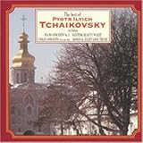 The Best of Pyotr Ilyich Tchaikovsky