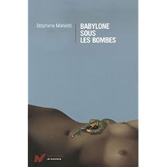 Babylone sous les bombes