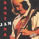 Santana Jam