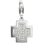 Esprit 4371569 Charm Cross