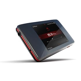 iRiver Clix 2 8GB MP3 Player