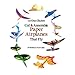 Cut & Assemble Paper Airplanes That Fly (Models & Toys)