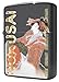 Zippo（ジッポー）：浮世絵・葛飾北斎/美人画（一）