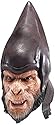 Adult Deluxe Planet Of The Apes Thade Costume Mask