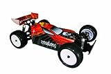 Modelco - Véhicule Radio Commandé - Crossbone Buggy Electrique - Echelle 1/10e