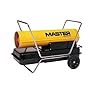 Master 200,000 BTU Kerosene/Diesel Heater #B200Bt