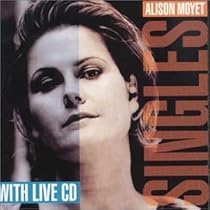 Singles/Live