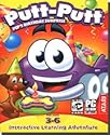 Putt Putt: Pep's Birthday Surprise