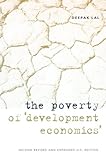 The Poverty of "Development Economics"
