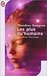 Les plus qu'humains