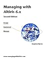 Managing with Altiris 6.X (2nd Edition)