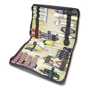 68 Piece Computer Tool Kit